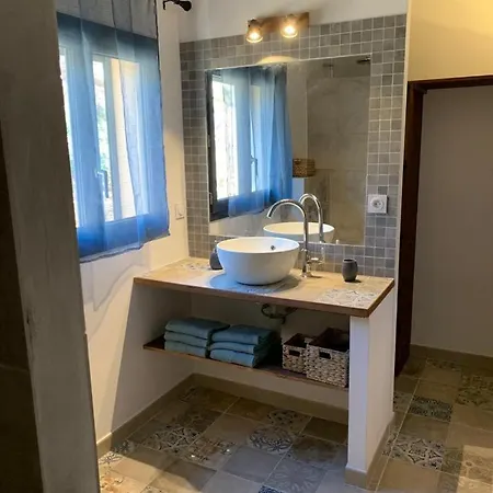 Casa Lisandru- Mini-villa Proche Des Plages *