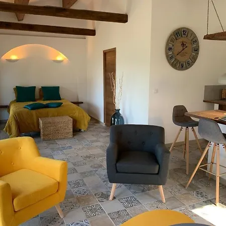 Holiday home Casa Lisandru- Mini-villa Proche Des Plages *