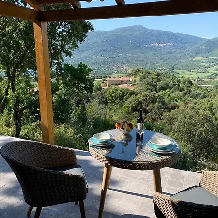 Casa Lisandru- Mini-villa Proche Des Plages Holiday home *