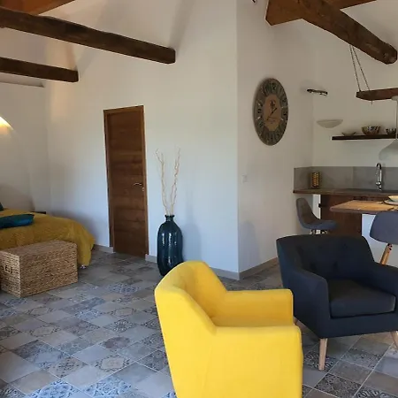 Casa Lisandru- Mini-villa Proche Des Plages * Viggianello