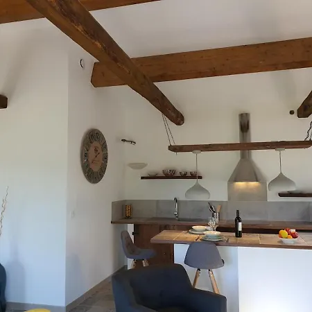 Holiday home Casa Lisandru- Mini-villa Proche Des Plages