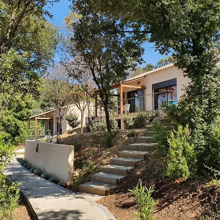 Casa Lisandru- Mini-villa Proche Des Plages *