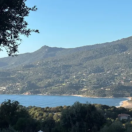 Casa Lisandru- Mini-villa Proche Des Plages