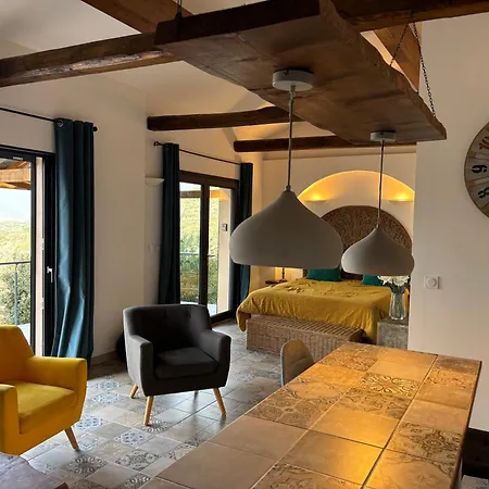 Casa Lisandru- Mini-villa Proche Des Plages * Viggianello