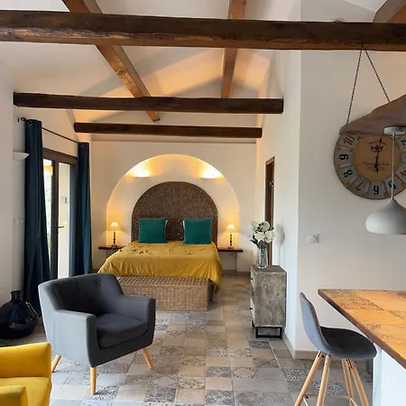 Holiday home Casa Lisandru- Mini-villa Proche Des Plages *