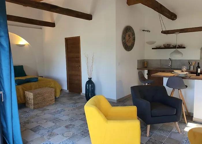 Casa Lisandru- Mini-villa Proche Des Plages * Viggianello