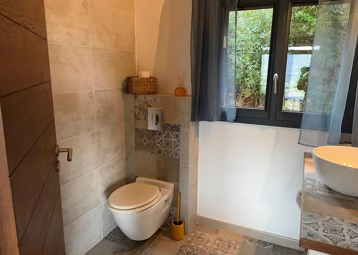 Casa Lisandru- Mini-villa Proche Des Plages * Viggianello