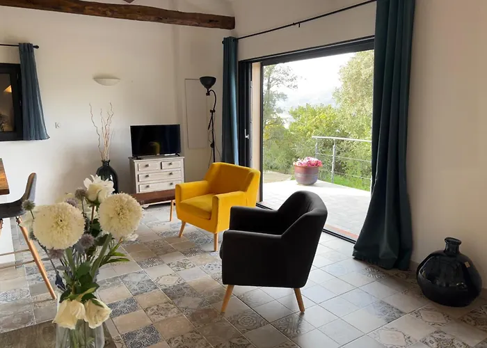 Casa Lisandru- Mini-villa Proche Des Plages