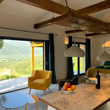 Casa Lisandru- Mini-villa Proche Des Plages *