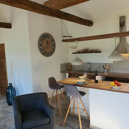 Casa Lisandru- Mini-villa Proche Des Plages