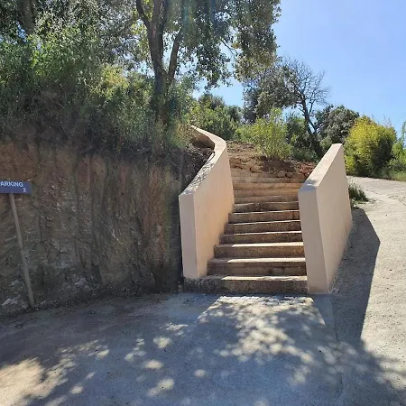 Casa Lisandru- Mini-villa Proche Des Plages Semesterbostad