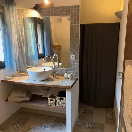 Casa Lisandru- Mini-villa Proche Des Plages