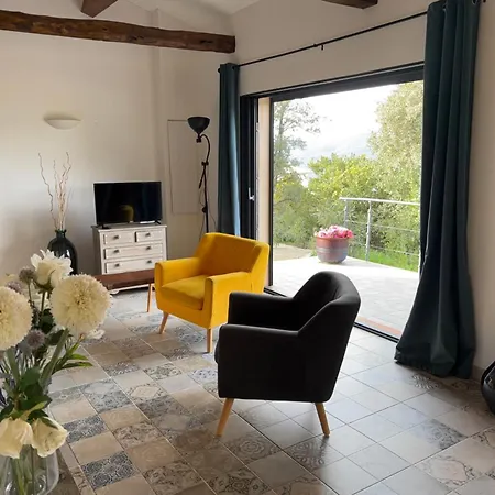 Casa Lisandru- Mini-villa Proche Des Plages