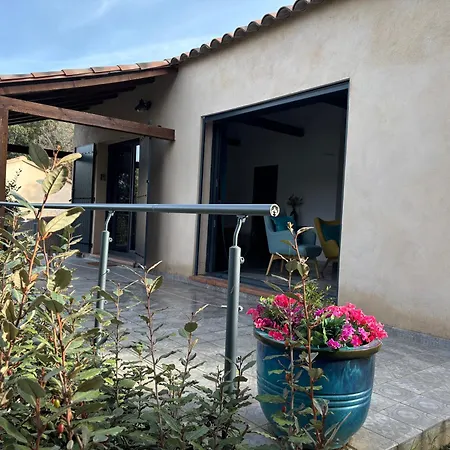 Casa Lisandru- Mini-villa Proche Des Plages