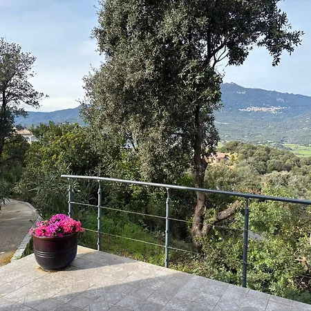 Casa Lisandru- Mini-villa Proche Des Plages Semesterbostad