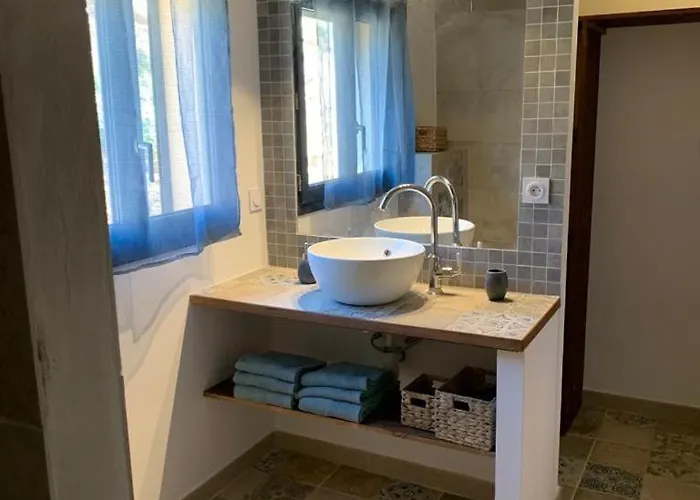 Casa Lisandru- Mini-villa Proche Des Plages *