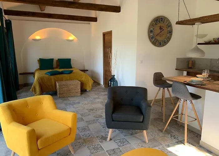 Holiday home Casa Lisandru- Mini-villa Proche Des Plages *