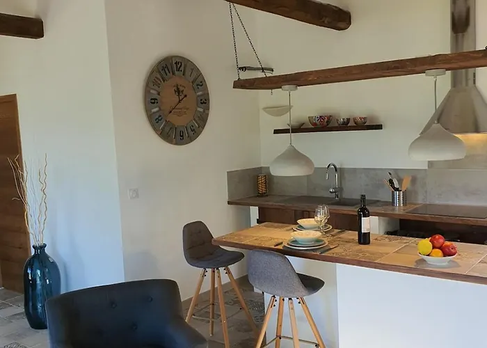 Casa Lisandru- Mini-villa Proche Des Plages