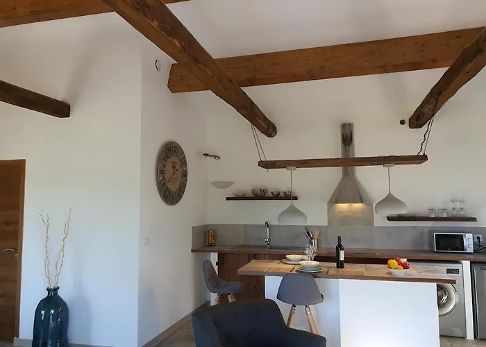 בית נופש Casa Lisandru- Mini-villa Proche Des Plages