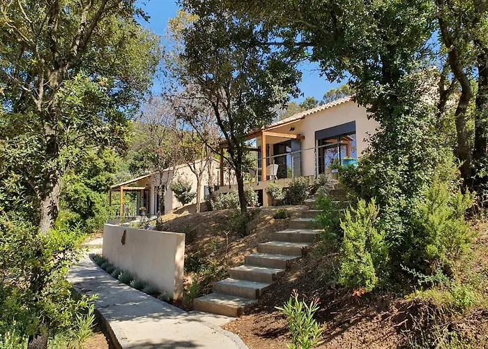 Casa Lisandru- Mini-villa Proche Des Plages *