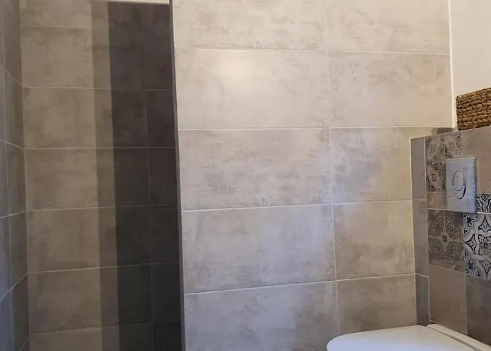 Casa Lisandru- Mini-villa Proche Des Plages בית נופש *