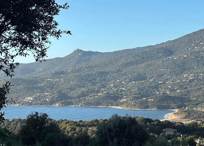 Casa Lisandru- Mini-villa Proche Des Plages