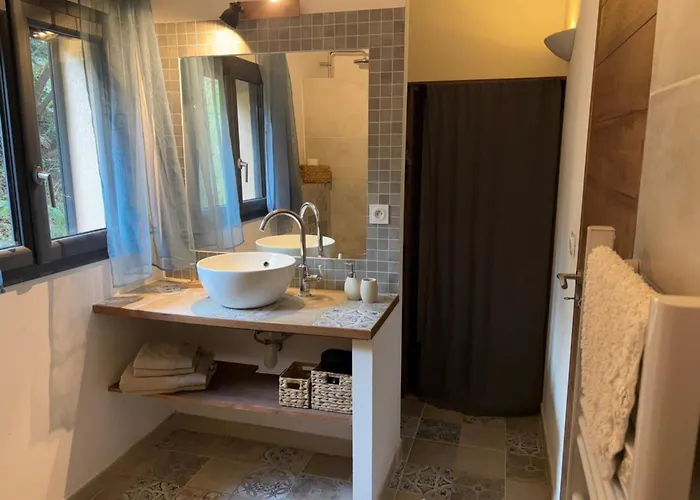 Casa Lisandru- Mini-villa Proche Des Plages